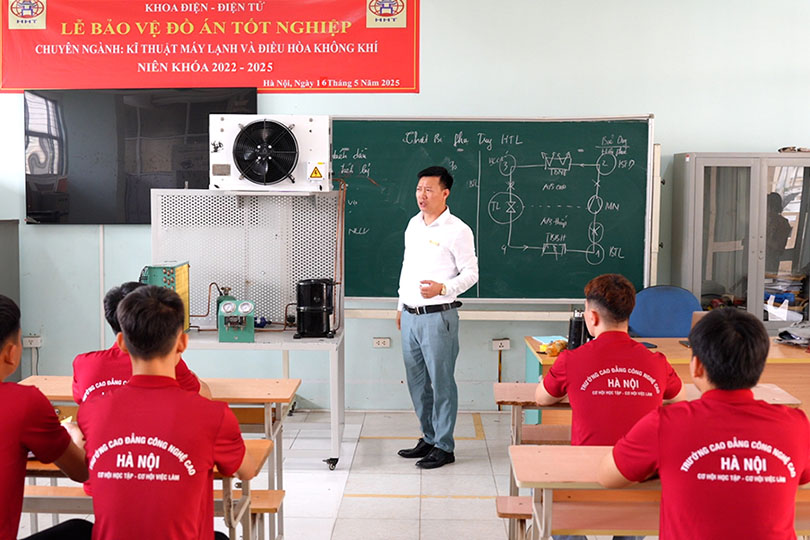에어컨 및 에어컨 공학을 공부해야 하는 이유