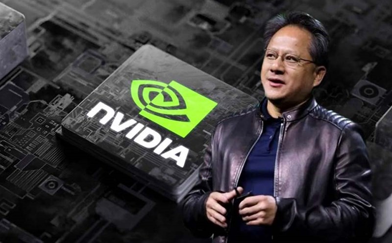 From OpenAI to Mistral AI, Nvidia is leading the investment in AI startups, increasing the influence and shaping the future of artificial intelligence. Graphics: Hao Thien