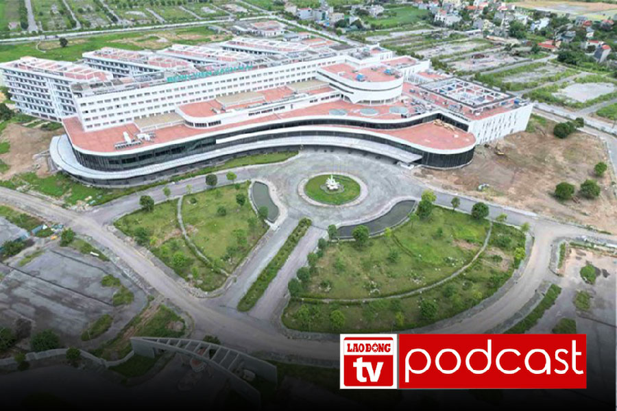 10月14日朝のニュース:バクマイ病院第2拠点は98%完了、目標達成予定