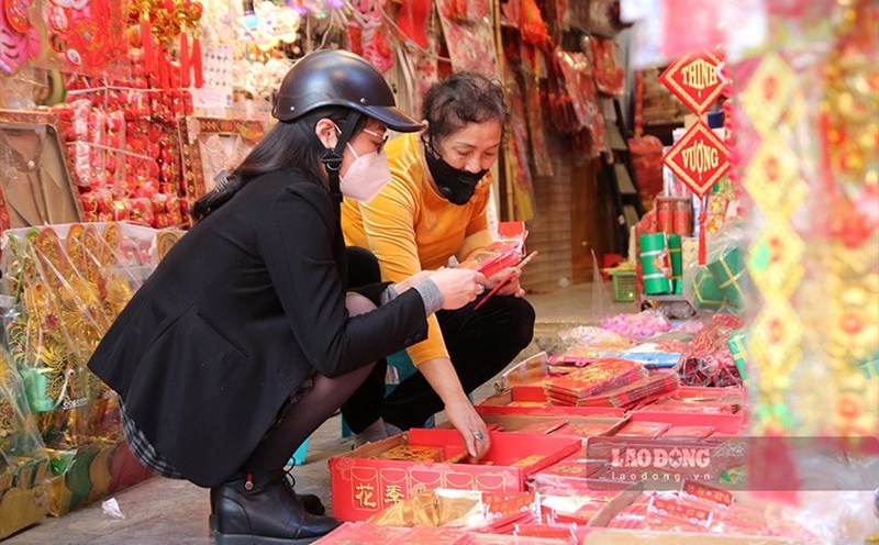 The Prime Minister agreed to the plan to have 9 consecutive days off for Binh Ngo Tet. Photo: Tran Vuong