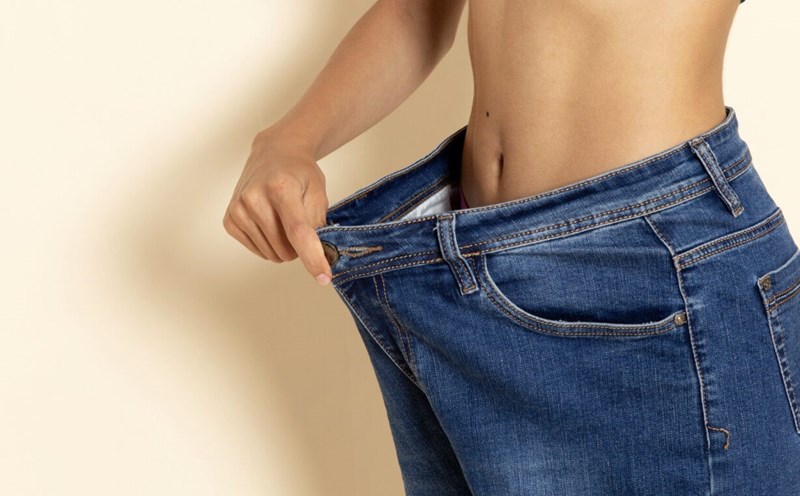 Small habits ruin women's weight loss efforts. Photo: Thuy Duong
