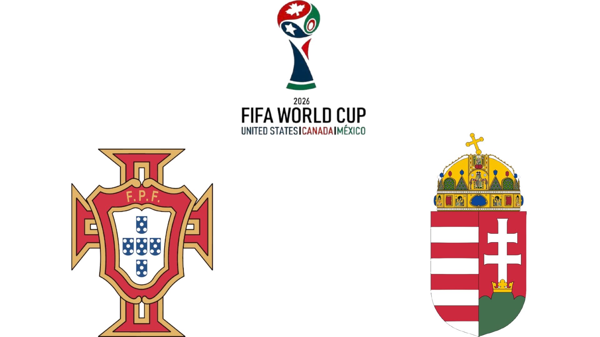 오늘 축구 경기 일정 포르투갈 - 헝가리 경기 중심. 그래픽: 반 안