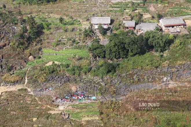 Cao nguyên đá Đồng Văn lần thứ 3 liên tiếp được quốc tế vinh danh