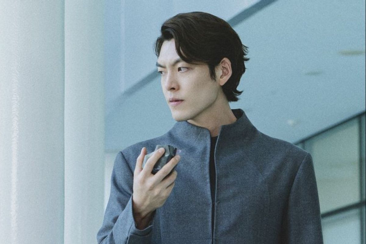 Kim Woo Bin tro lai man anh nam 2022 sau khi khoi benh. Anh: Nha san xuat