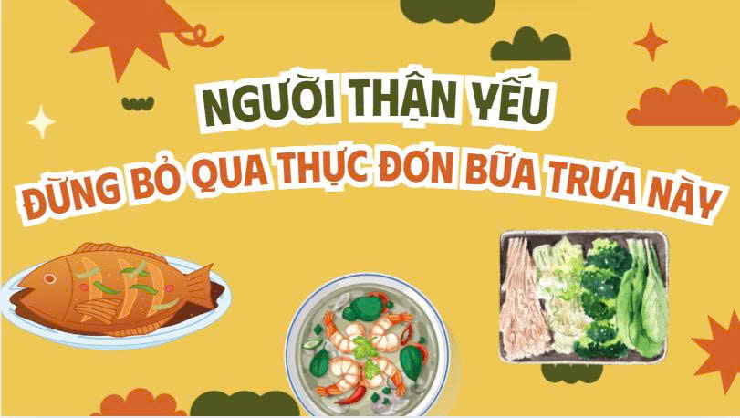 People with weak kidneys should not ignore this lunch menu