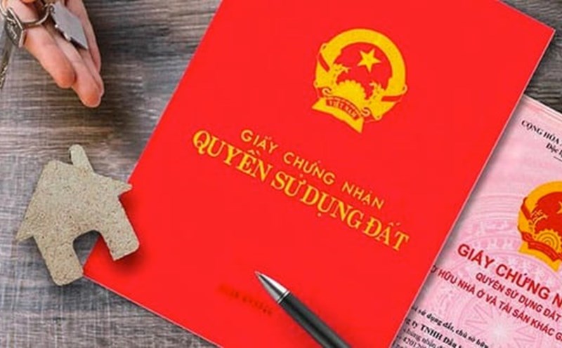 Time for carrying out procedures for transfer, inheritance, and donation of land use rights in Hanoi