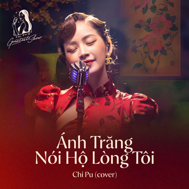 Ca khuc Anh trang noi ho long toi duoc nhieu ca si Viet Nam hat lai. Anh: Ca si cung cap
