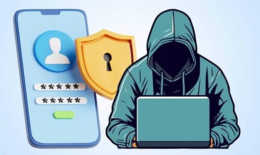 Vietnam Airlines cho biết đã ghi nhận một sự cố bảo mật dữ liệu liên quan đến nền tảng chăm sóc khách hàng trực tuyến. Ảnh đồ hoạ: Cát Tiên