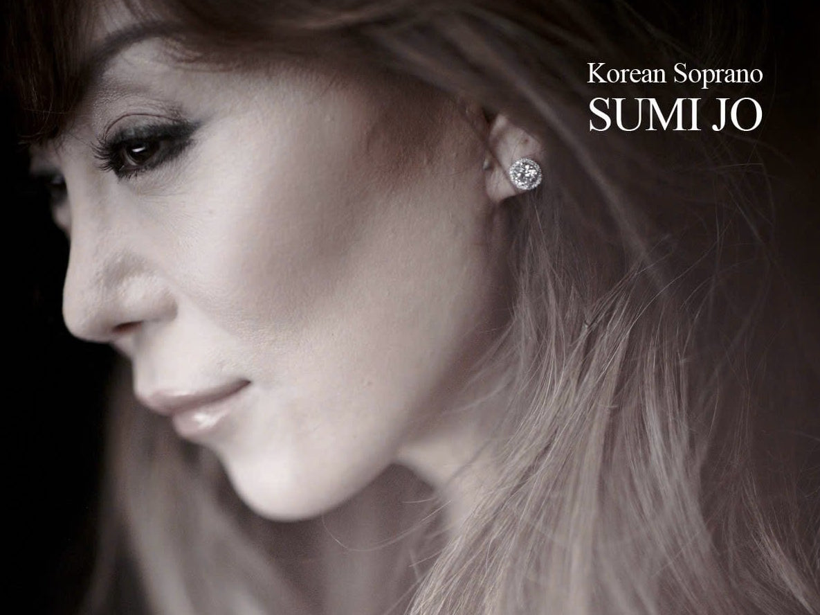 Artist Soprano Sumi Jo will perform at the "Vietnam - Korea 2025" concert. Photo: Organizing Committee