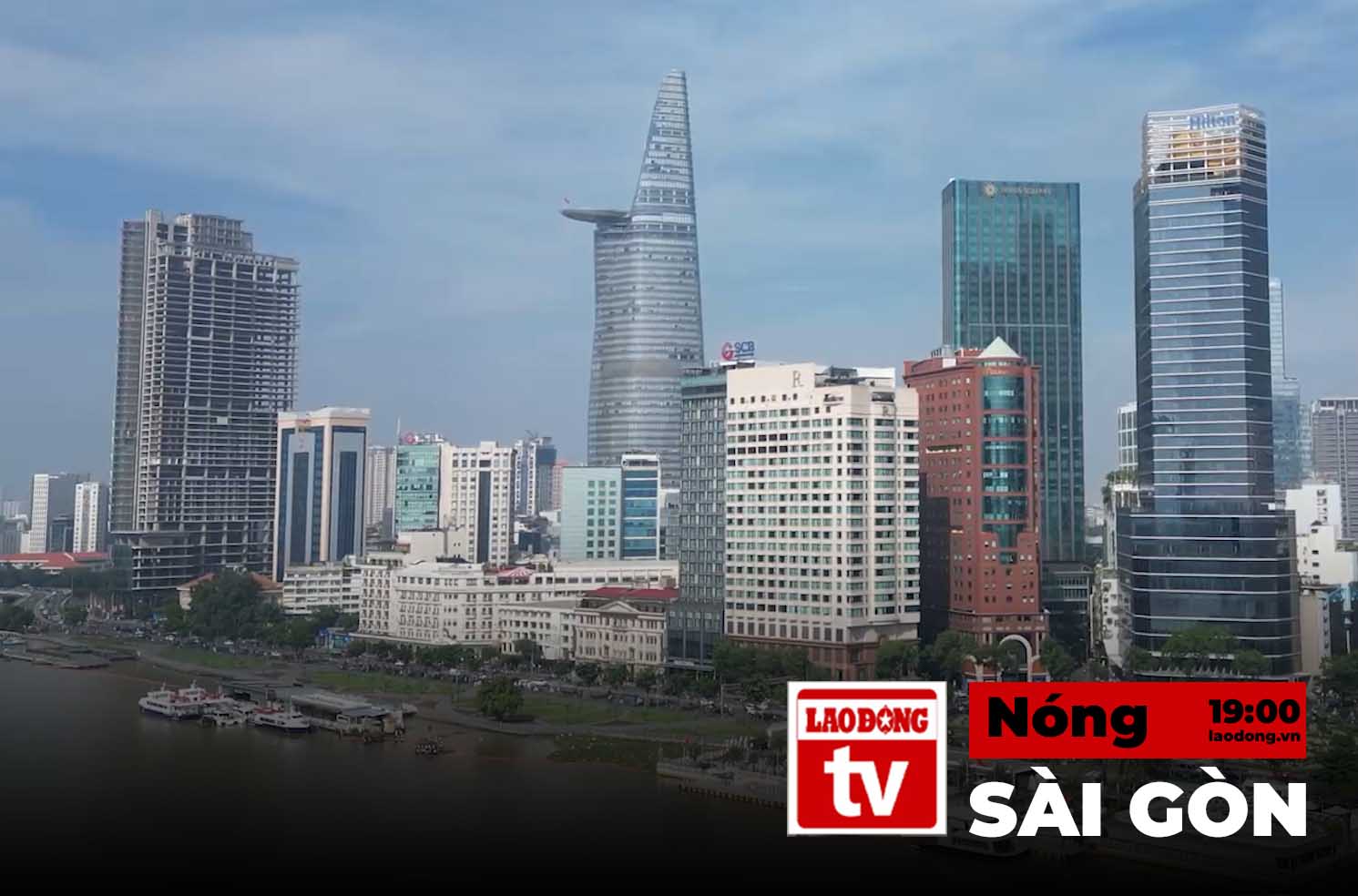 Il fait chaud a Saigon le 14 octobre