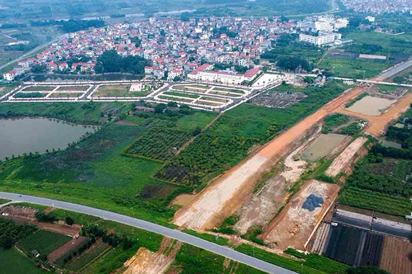 2025년 3분기 토지 시장의 예상치 못한 발전