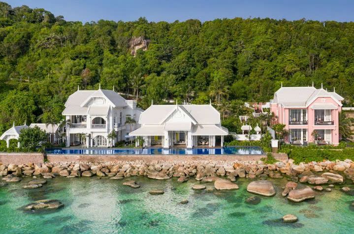 Trai nghiem bay - nghi duong - vui choi tai Phu Quoc voi Sun PhuQuoc Airways