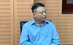 Shark Bình thừa nhận sai phạm
