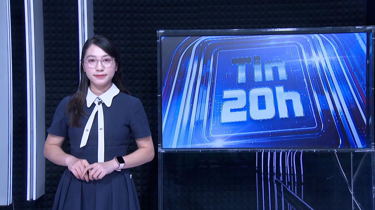 20시 뉴스: 샤크 빈 사건에서 압수된 '거대한' 재산 공개