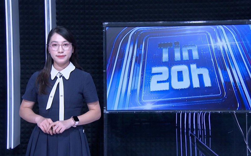 20h News: Revealing the "huge" assets seized in the Shark Binh case