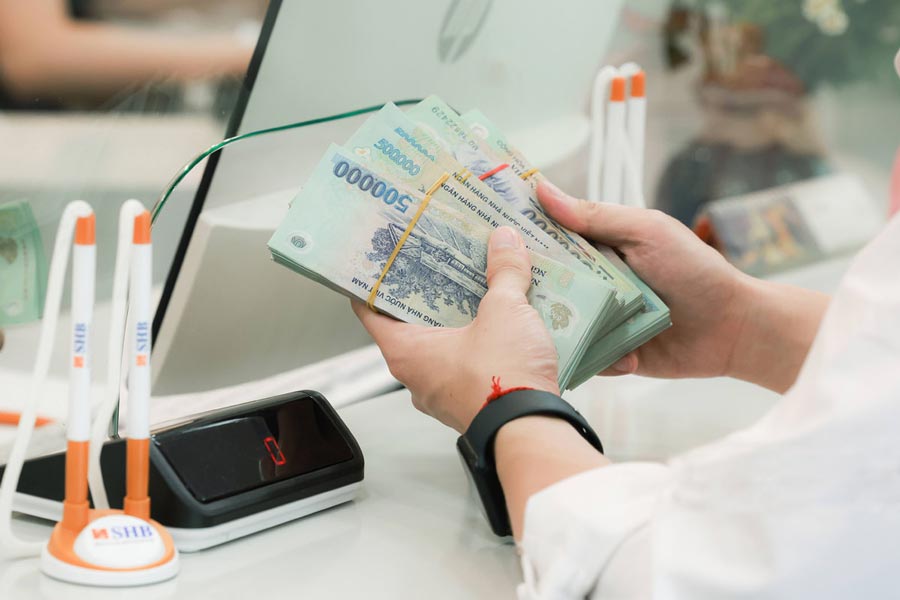 Vietnam's economy is having a strong and sustainable recovery in the fourth quarter of 2025. Photo: Hai Nguyen