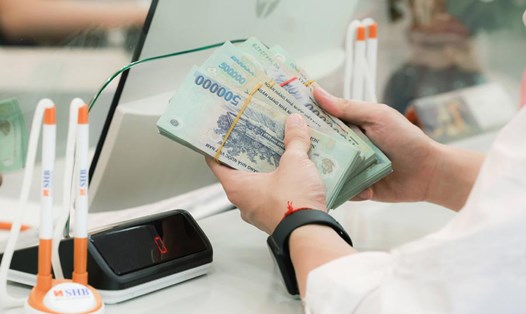 Nền kinh tế Việt Nam đang có đà phục hồi mạnh mẽ và bền vững trong quý IV/2025. Ảnh: Hải Nguyễn