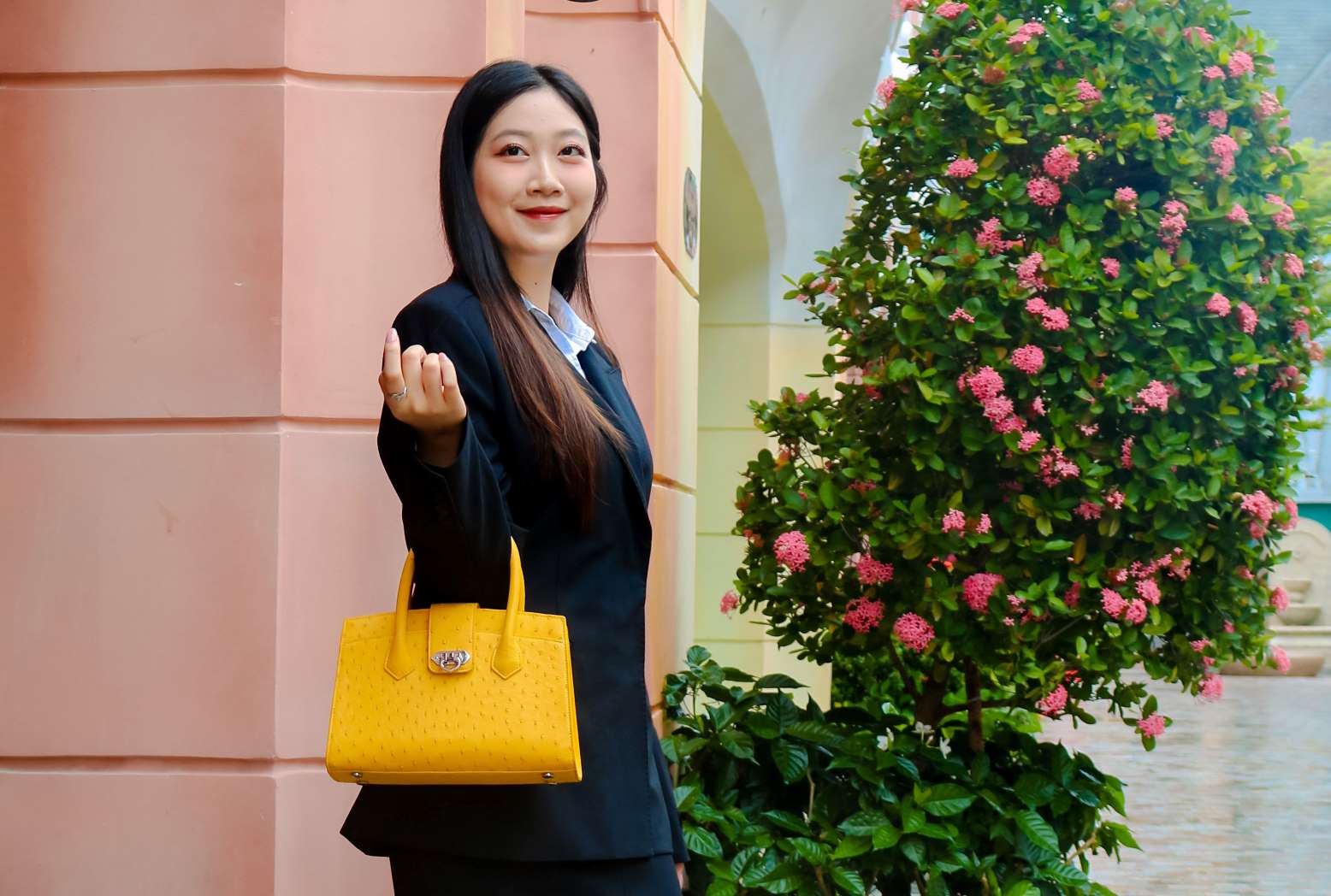 Anh: Huong Kieu