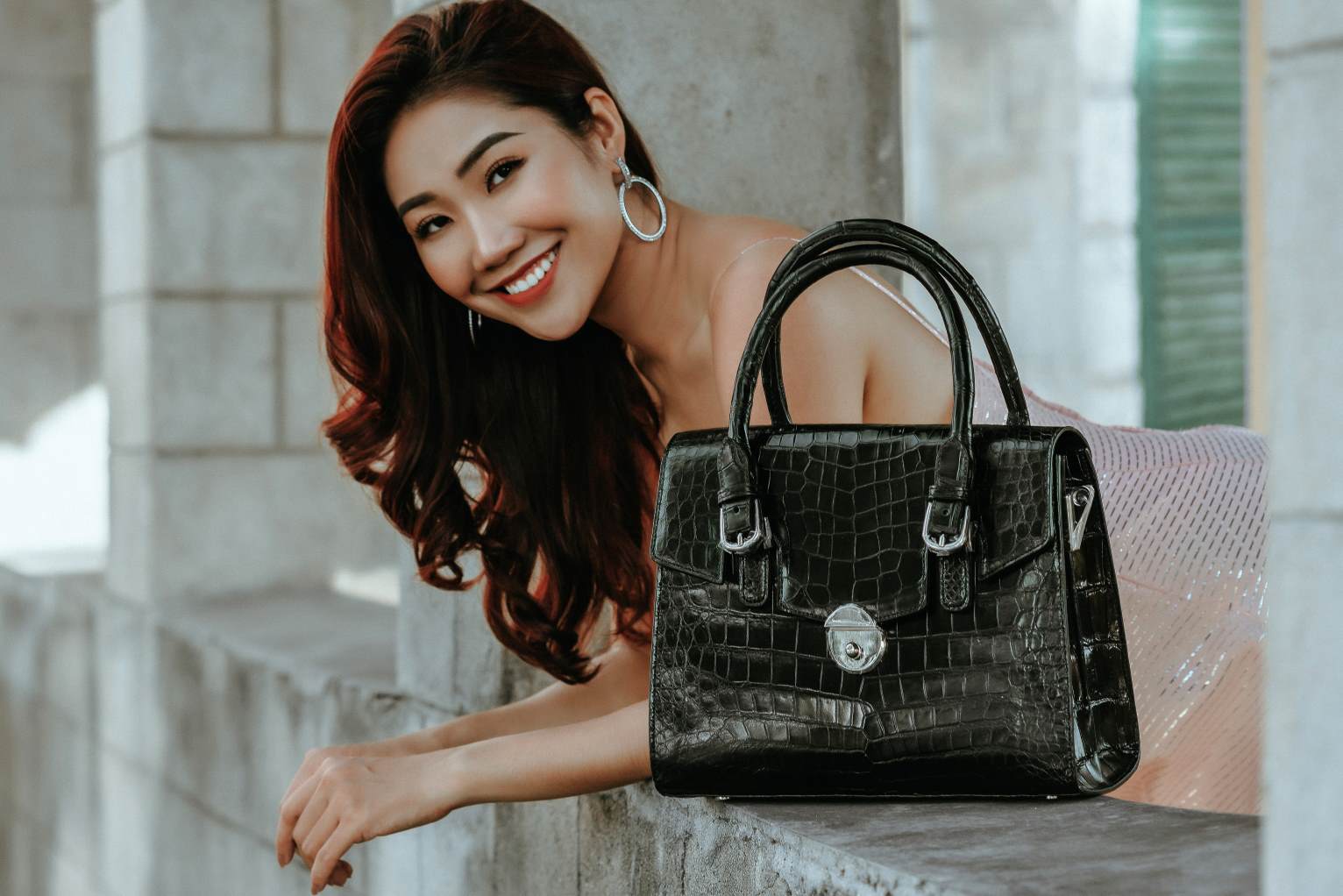 Anh: Huong Kieu