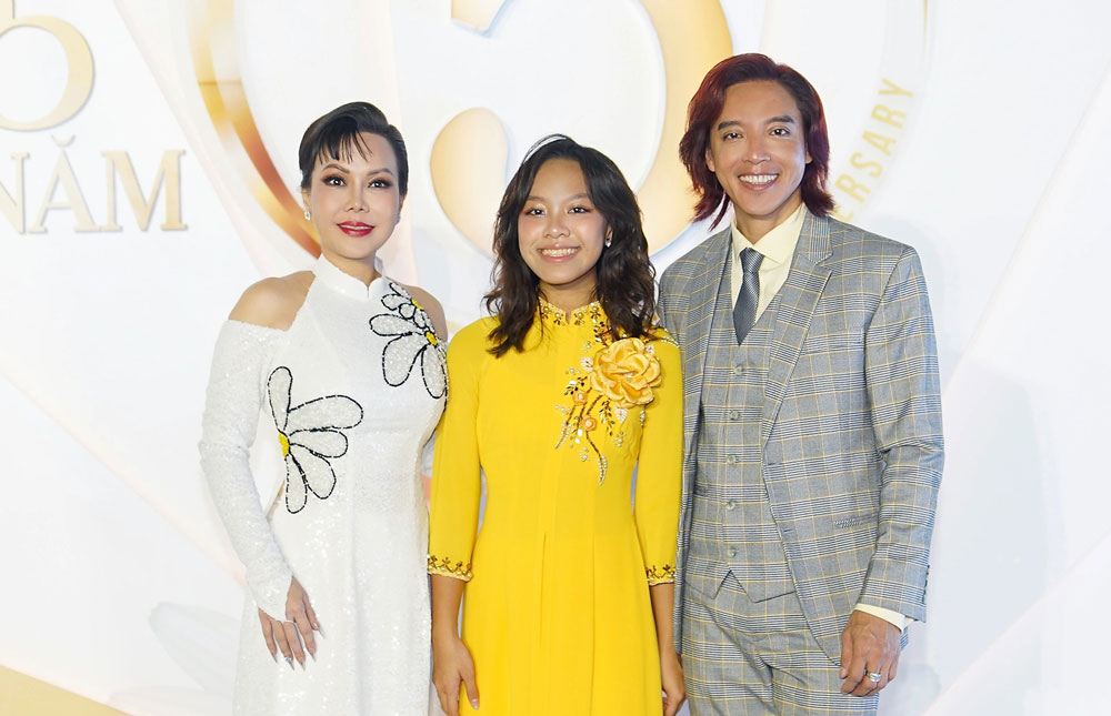 アーティストのベト・フォン。写真：アーティスト提供