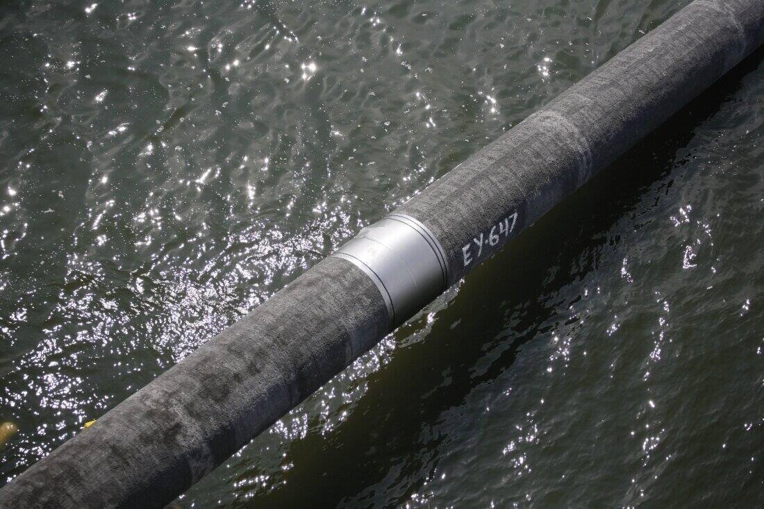 Poland has long opposed the construction of the Nord Stream 2 pipeline. Photo: Gazprom