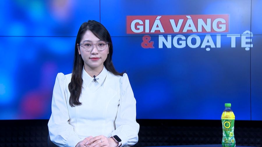 Gold and foreign currency prices October 15: Gold continues to increase strongly, forecast for the upcoming prospects