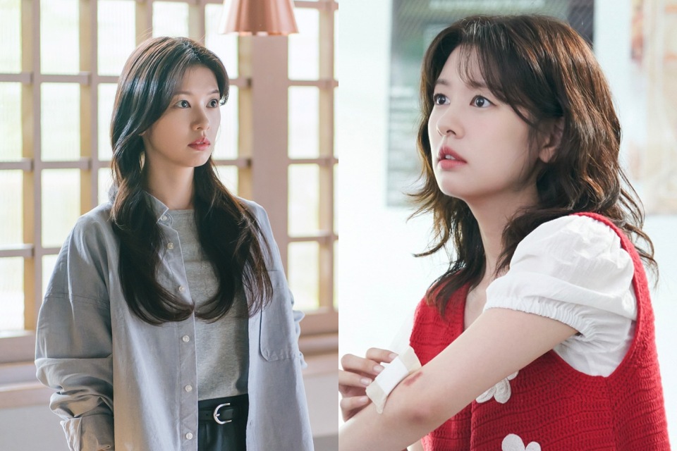 ジョン・ソミンは、性格が強く、才能があるが、感情的な出来事に遭遇するキャラクターをよく選ぶ。写真:プロデューサー/Netflix