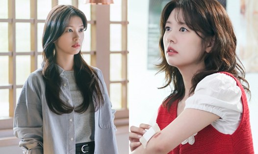 Jung So Min thường chọn các nhân vật có cá tính mạnh, tài năng nhưng gặp biến cố về tình cảm. Ảnh: Nhà sản xuất/Netflix