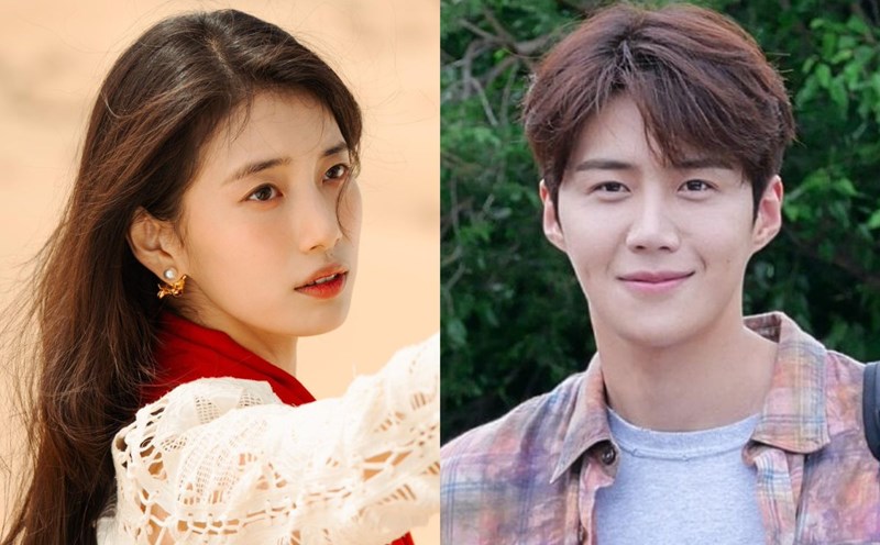 Suzy y Kim Seon Ho protagonizan “Delusion”. Foto: Productor