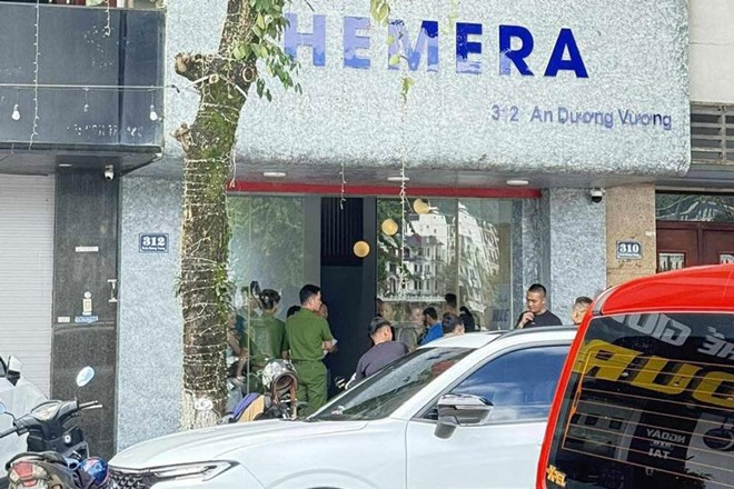 Xử phạt 80 triệu đồng thẩm mỹ viện "chui" tại Lào Cai