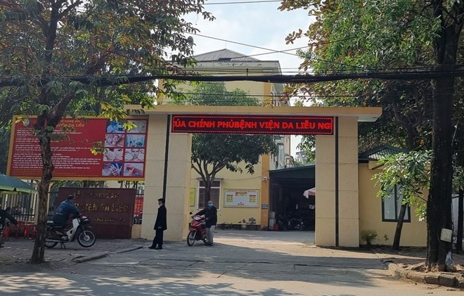 Sở Y tế đề xuất kết thúc hoạt động Bệnh viện Da liễu Nghệ An