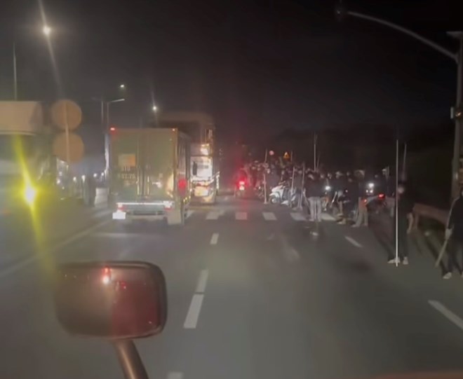 Cơ quan chức năng tỉnh Khánh Hòa đang tăng cường các biện pháp phòng ngừa tội phạm, vi phạm pháp luật trong lứa tuổi thanh, thiếu niên. Ảnh: Hữu Long