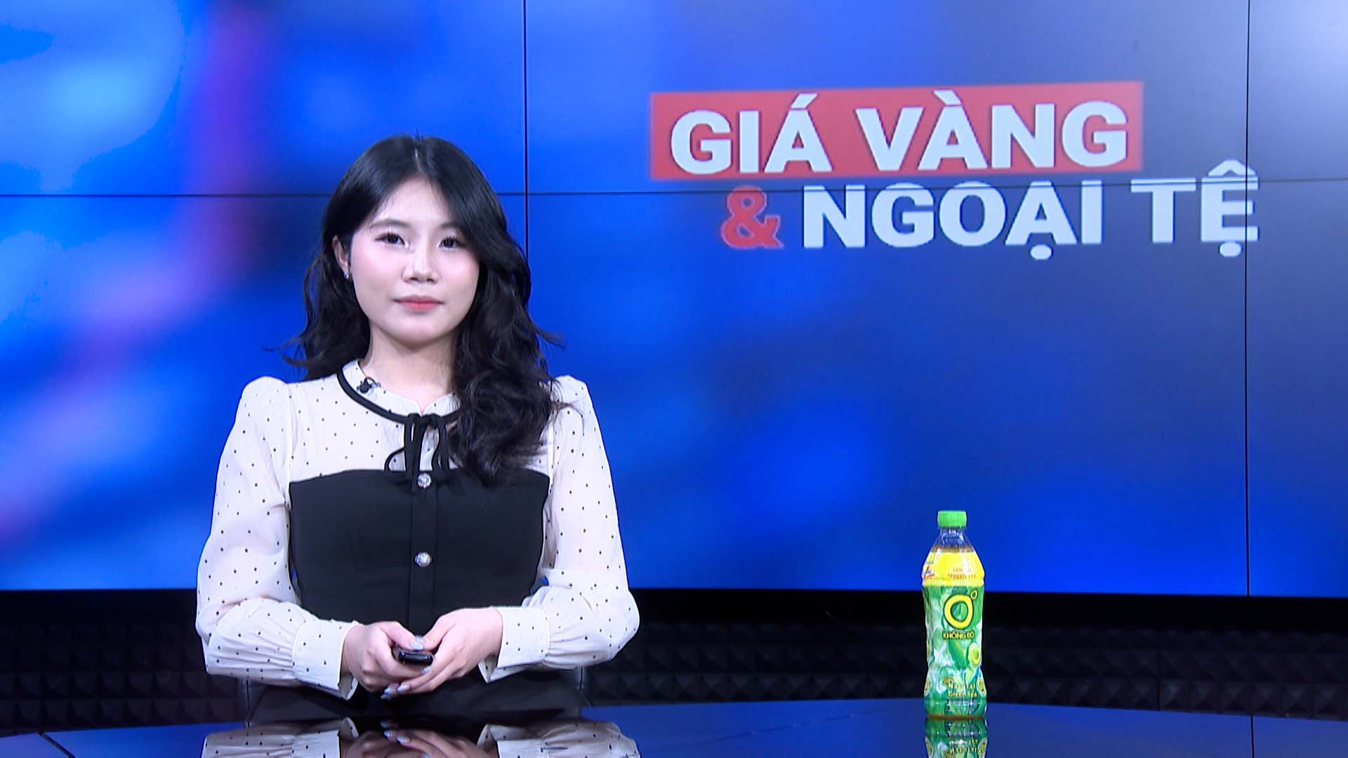 Gold and foreign currency prices October 16: Gold bars and gold rings continue to increase