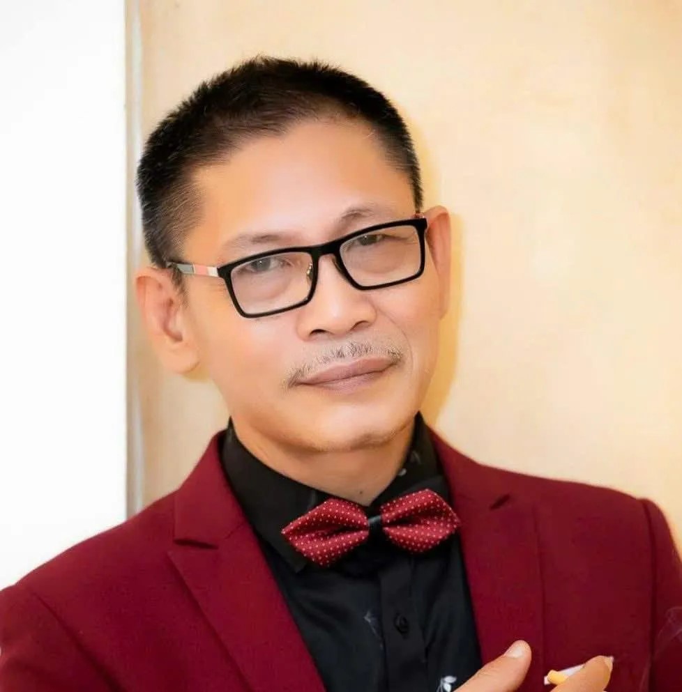 NSND Duc Long. Anh: Kieu Nhung