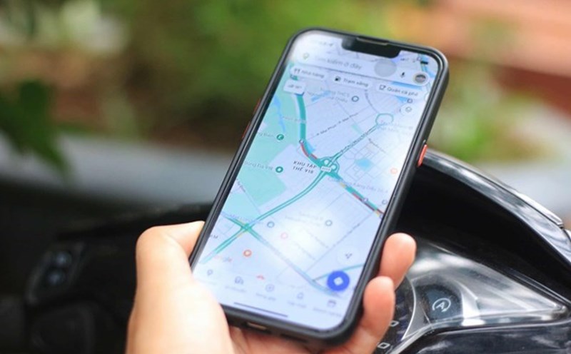 South Korea is about to make a historic decision to allow Google and Apple to export high-resolution map data abroad, amid national security concerns. Photo: Khanh An