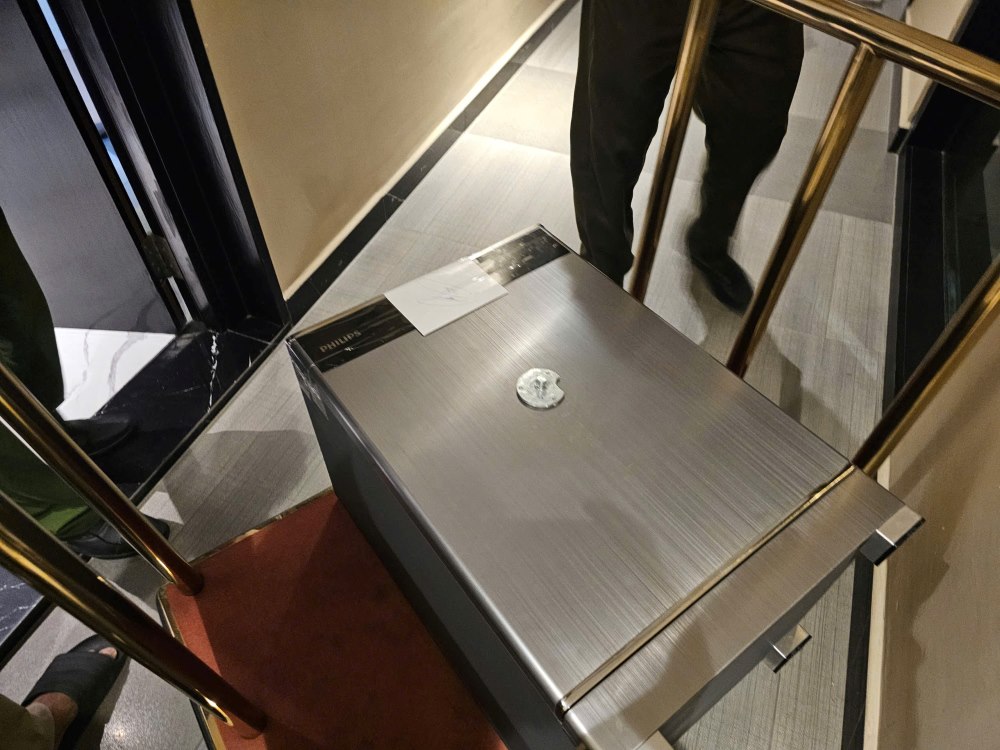 Police continue to investigate the case related to Ngan 98 to clarify the origin of assets in the safe