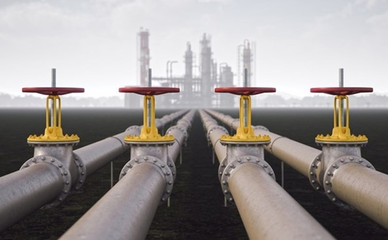 Japan continues to buy Sakhalin Blend crude oil from Russia. Photo: AFP