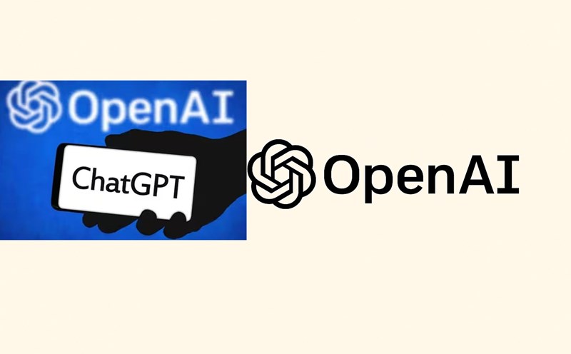 With a 5-year plan and a 26-gigawatt infrastructure, OpenAI aims to become an important global AI hub. Graphics: Cat Tien