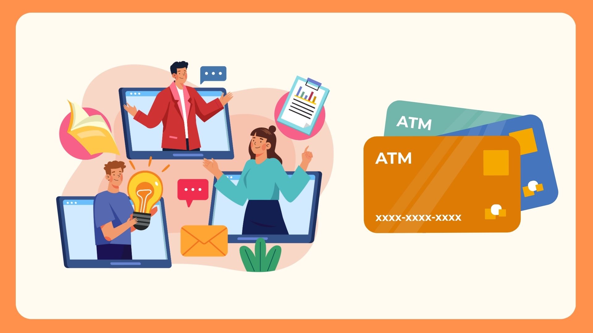 사업 가구는 2026년부터 별도의 은행 계좌를 개설해야 합니다.