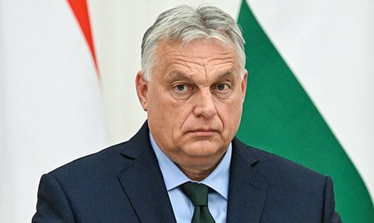 Thủ tướng Hungary cáo buộc EU phá hoại nỗ lực hòa bình ở Ukraina. Ảnh: TASS