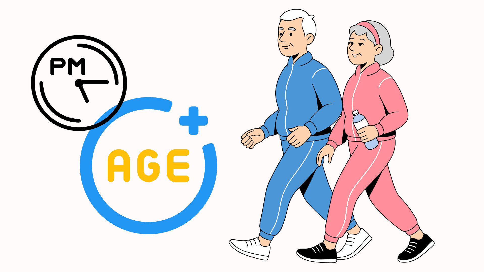 Walking in the afternoon is a habit that women over 50 years old should practice to live well and increase their life expectancy. Graphics: Thanh Thanh