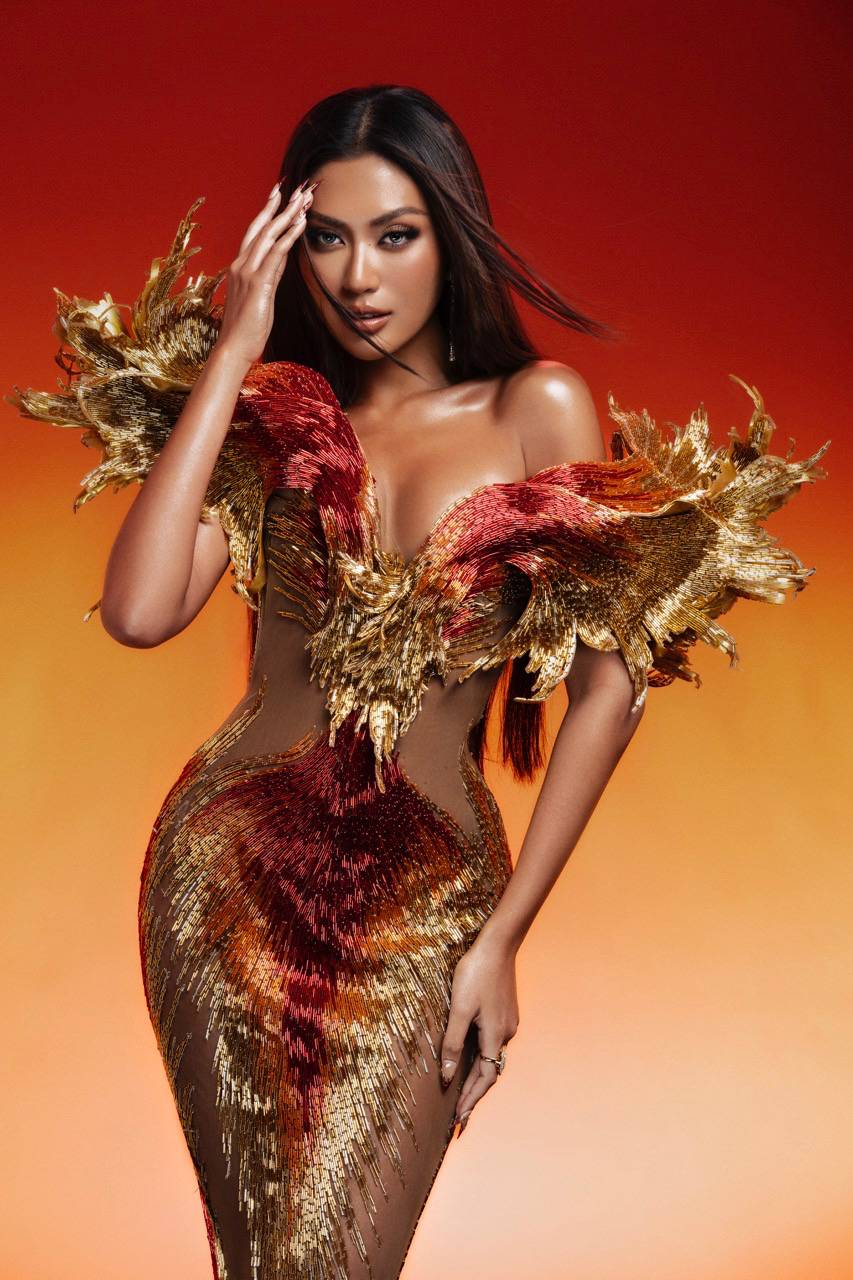 Miss Cosmo 2024 Ketut Permata Juliastrid Sari. Ảnh: Miss Cosmo.