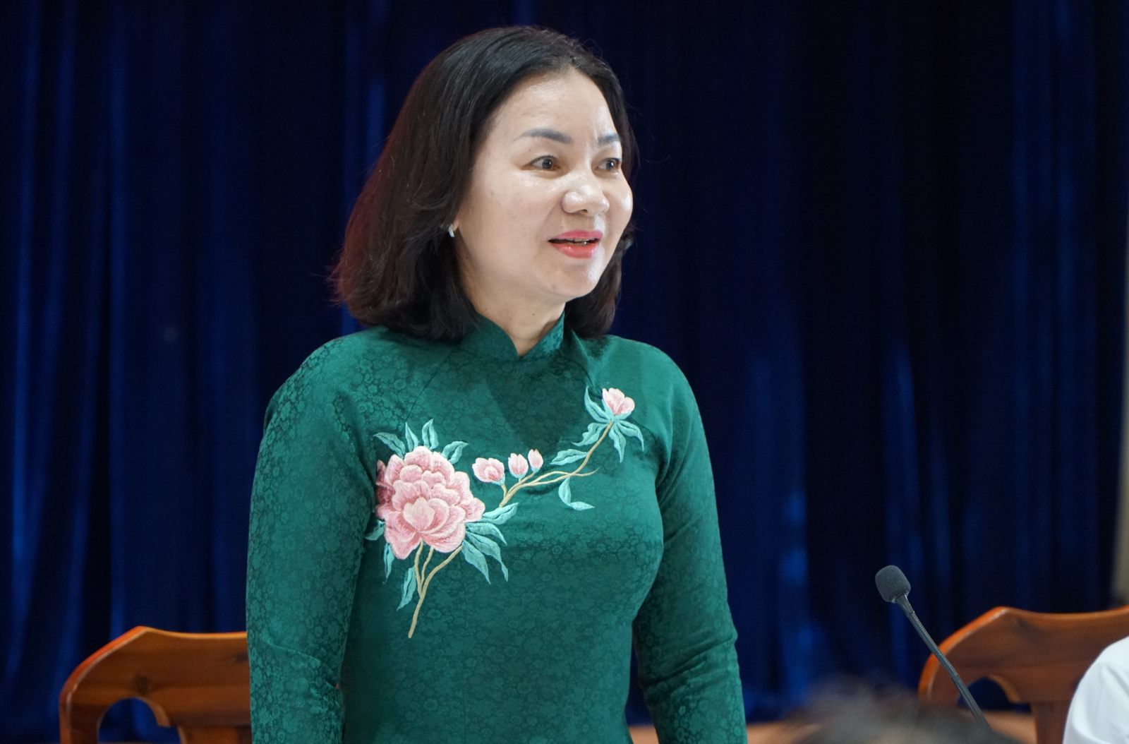 Anh: Thanh Chan