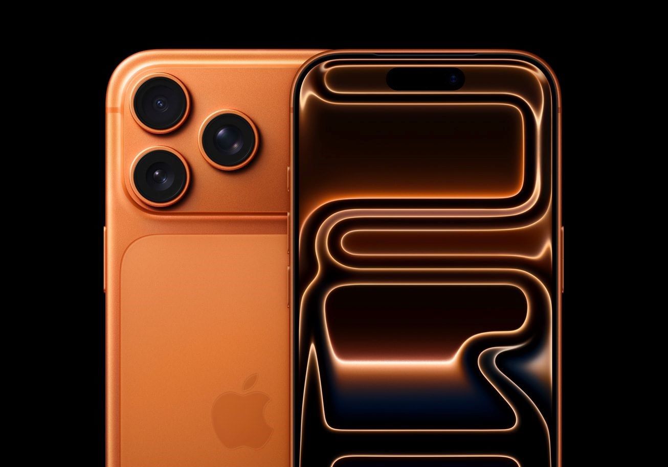 iPhone 17 gop phan giup Apple vuot mat Huawei tai thi truong Trung Quoc trong quy 3 nam nay. Anh: Tan Nguyen