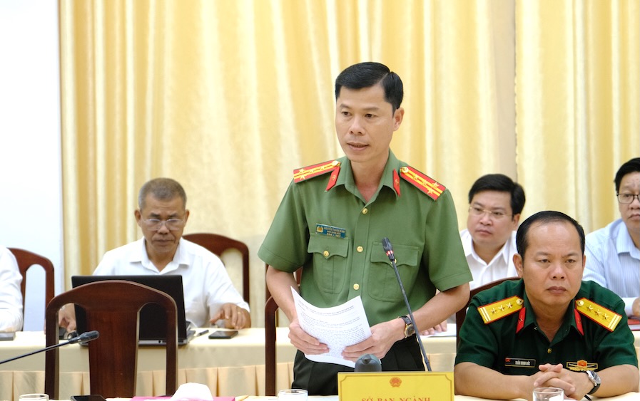 Đại diện 