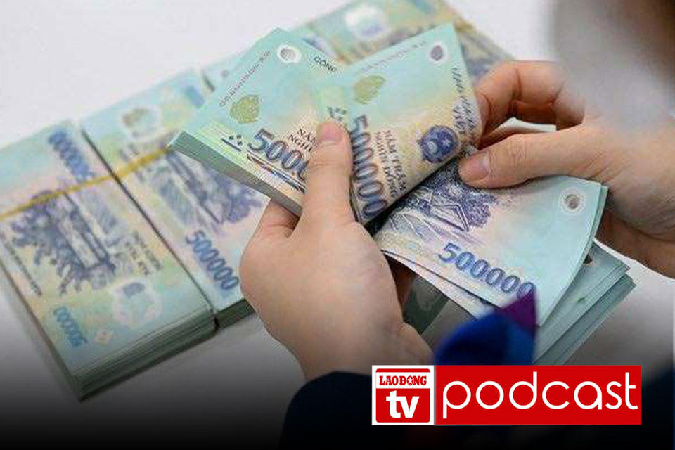 Noticias de la mañana del 17 de octubre: Promocion de la reforma salarial avanzando hacia el pago salarial por puesto de trabajo