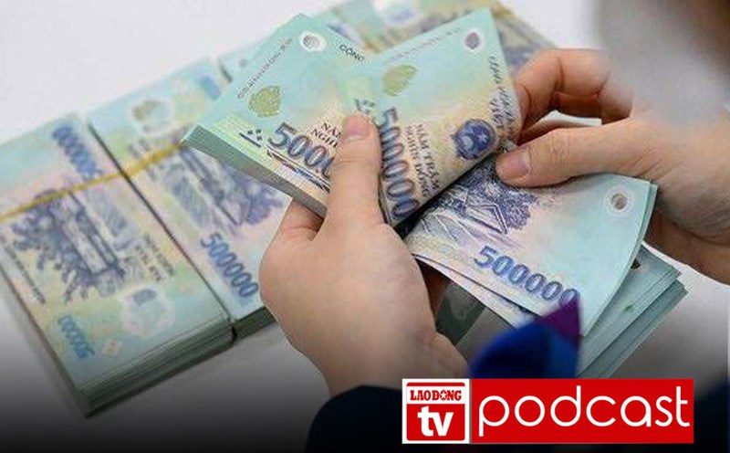 Morning news 17.10: Promoting salary reform, moving towards paying salaries according to job position