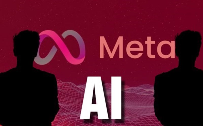 The agreement between Meta and Arm Holdings marks a new step forward in chip optimization for AI, supporting data centers and promoting global open source projects. Graphics: Van Thang