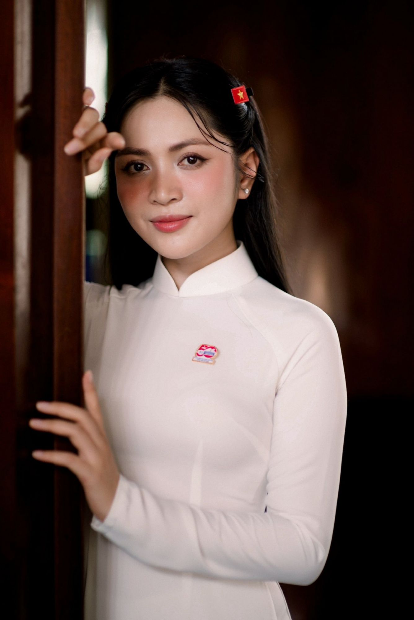 歌手のデュエン・クインは、「ラブ・ストーリー・テラー2019」のチャンピオンと「シャイン・ツインスターズ2022」のチャンピオンに二度輝いた。写真：アーティスト提供