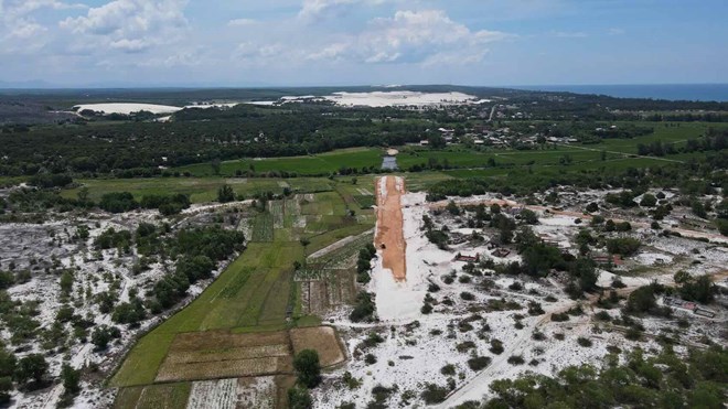 Quảng Trị siết tiến độ, chặn tình trạng chậm giải ngân đầu tư công